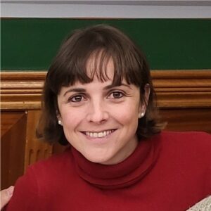 Imagen de María Montes Coterillo